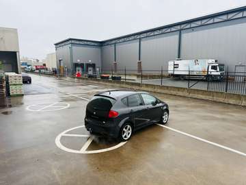 Altea 1.8 TSI DSG Style