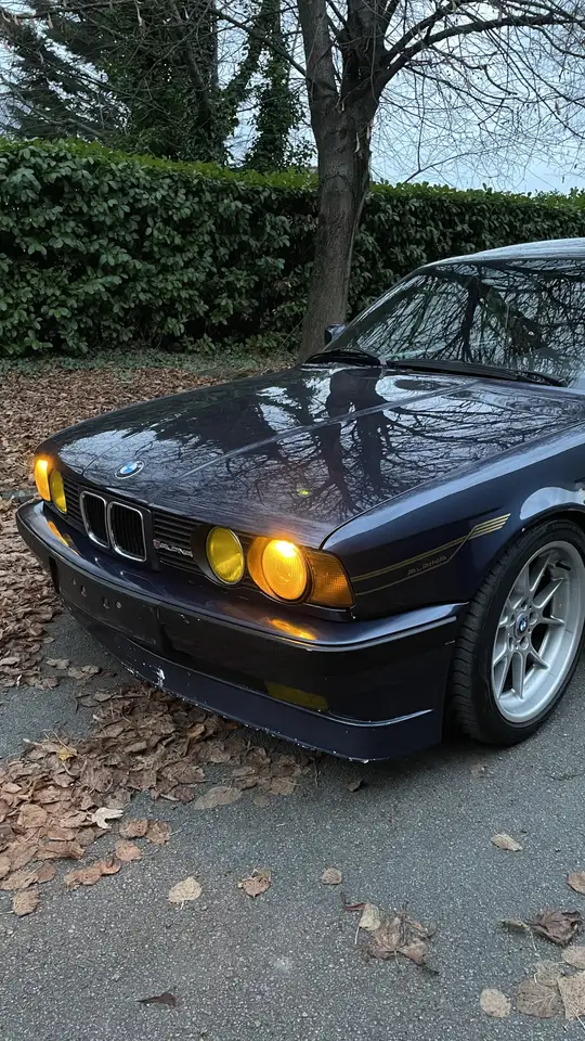 BMW 535, foto 2