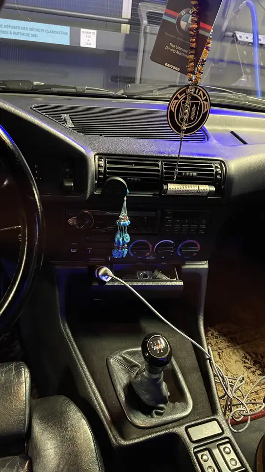 BMW 535, foto 12