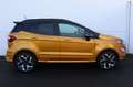 Ford EcoSport ST-Line 1.0EcoBoost 100PS Gelb - thumbnail 9