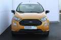 Ford EcoSport ST-Line 1.0EcoBoost 100PS Gelb - thumbnail 3
