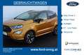 Ford EcoSport ST-Line 1.0EcoBoost 100PS Gelb - thumbnail 1