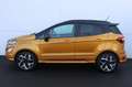 Ford EcoSport ST-Line 1.0EcoBoost 100PS Gelb - thumbnail 4