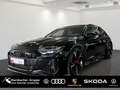 Audi RS6 RS6 Avant 4.0 TFSI quattro PANO B&O Stadt+Tour R Schwarz - thumbnail 1