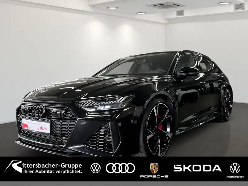 AUDI Rs6