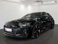 Audi RS6 RS6 Avant 4.0 TFSI quattro PANO B&O Stadt+Tour R Schwarz - thumbnail 2