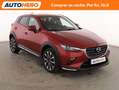 Mazda CX-3 2.0 Skyactiv-G Zenith 2WD 89kW Rojo - thumbnail 8