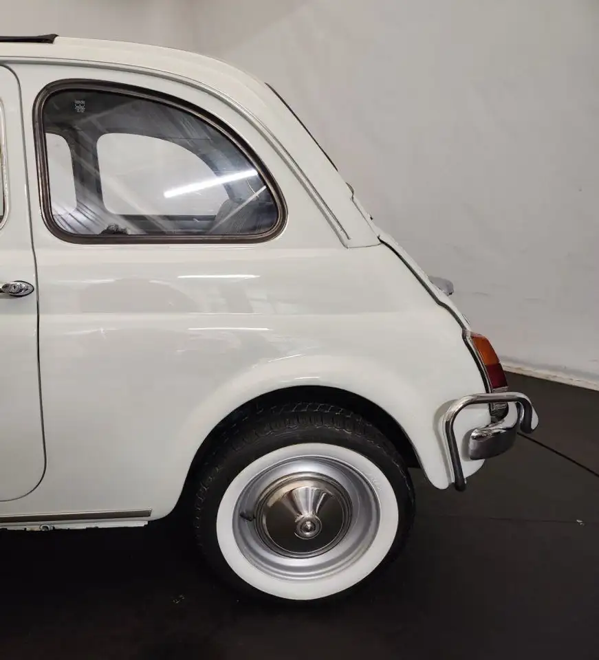 Fiat 500, foto 11