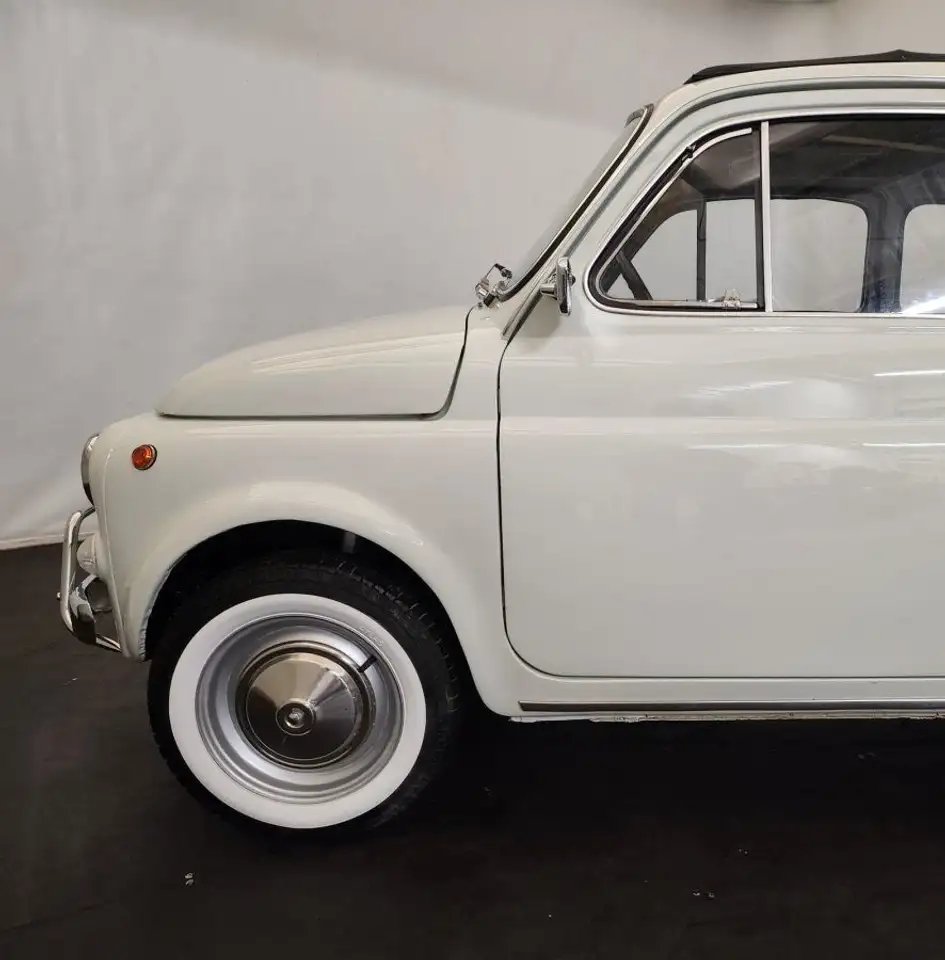 Fiat 500, foto 9