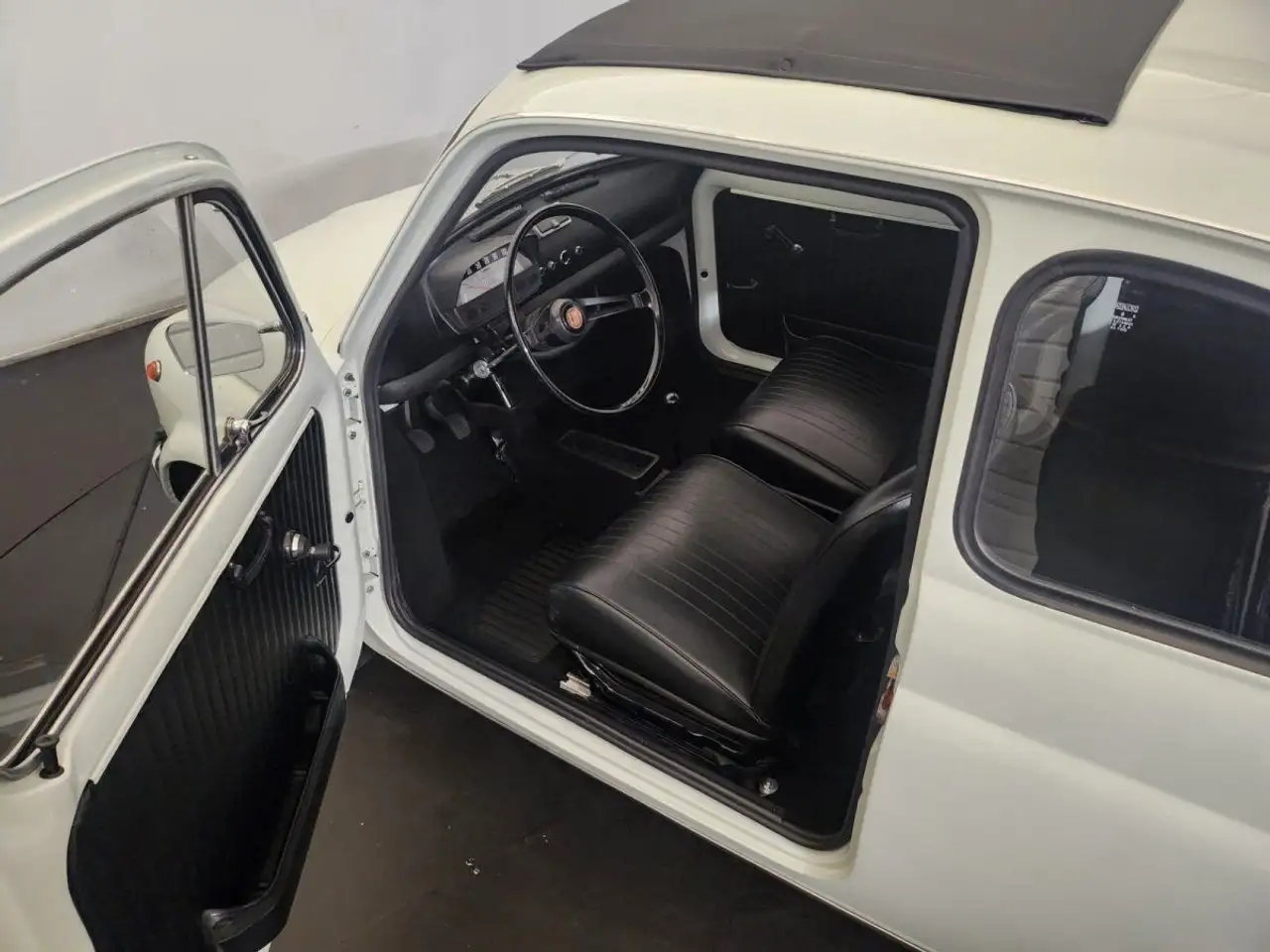 Fiat 500, foto 5