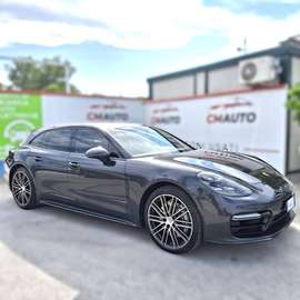 Panamera sport turismo 2.9 4 10 years Edition auto