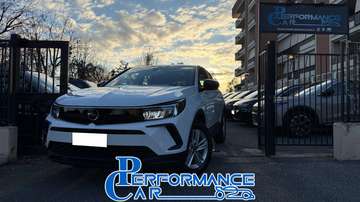 1.5 DIESEL ECOTEC 130CV AUT. BUSINESS*PARI NUOVO*