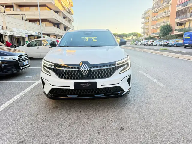 Renault Austral Austral Full Hybrid E-Tech 200 CV Iconic LED PELLE