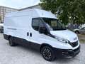Iveco Daily 35 S 14  L2H2 1.Hand*Klima*Tempomat*DAB Weiß - thumbnail 5