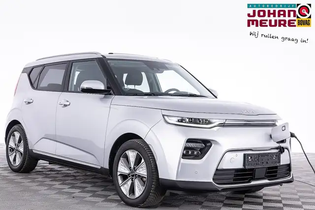 Kia Soul e-Soul ExecutiveLine 64 kWh | SCHUIFDAK | LEDER |