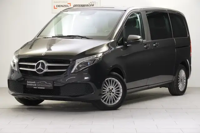 Mercedes-Benz V 220 d Kombi 4MATIC kompakt Basis Aut.