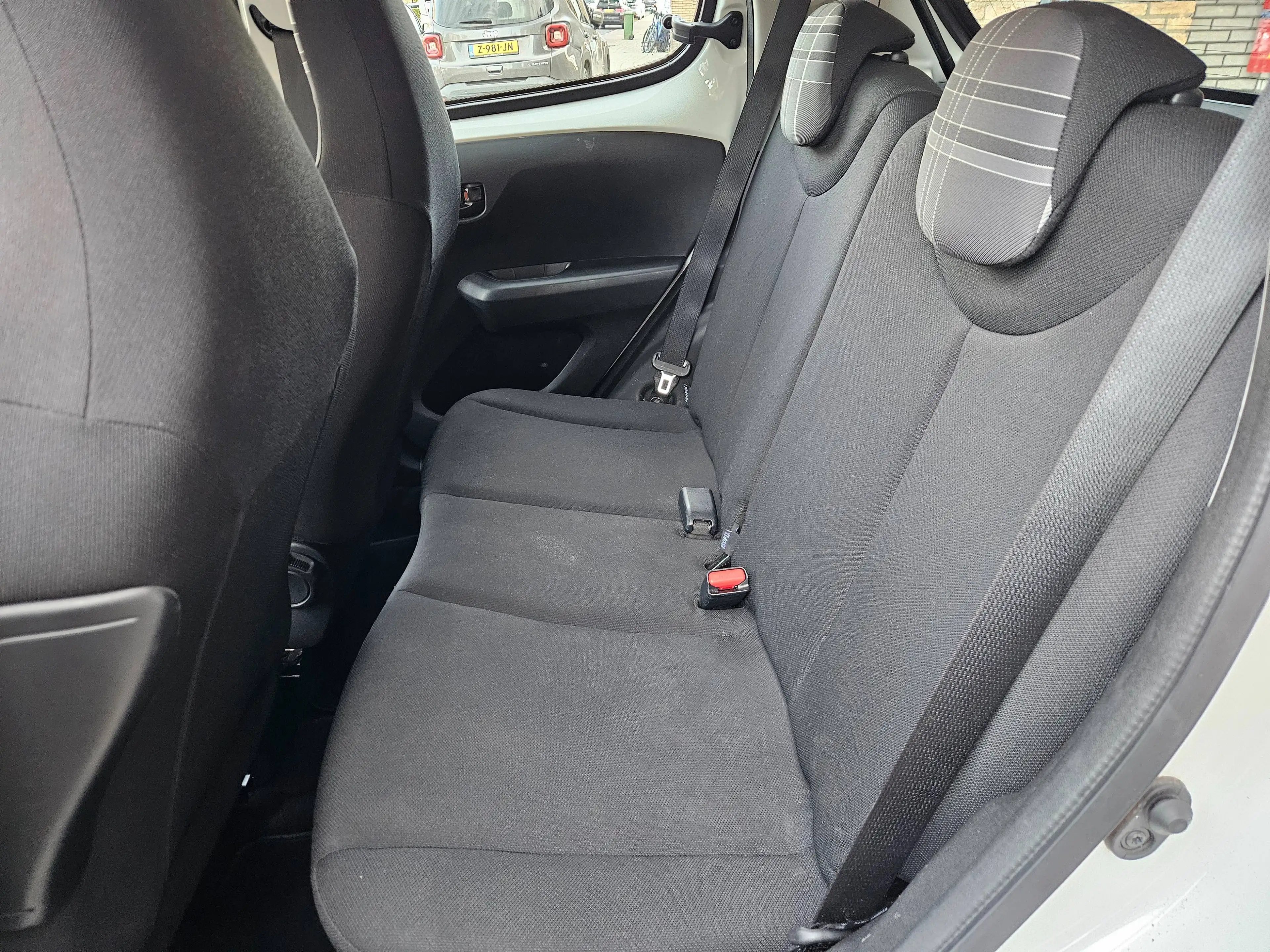 Peugeot 108 108 1.0 e-VTi Active — photo 11