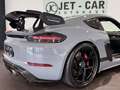 Porsche Cayman GT4 RS Clubsport *Weissach-Lift-Race Tex* Grau - thumbnail 19