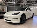 Tesla Model 3 Dual Motor - Long Range (602 kms) Blanc - thumbnail 2