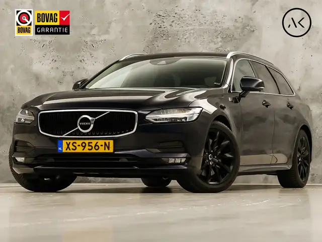 Volvo V90 2.0 T4 Momentum Sport 190Pk Automaat (NAP, DEALER
