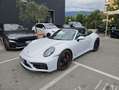 Porsche 911 911 (992) Targa 3.0 4 GTS auto Gris - thumbnail 4