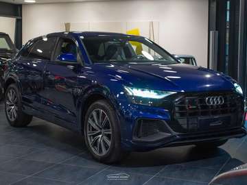 4.0 TDI quattro Nockenwellen NEU