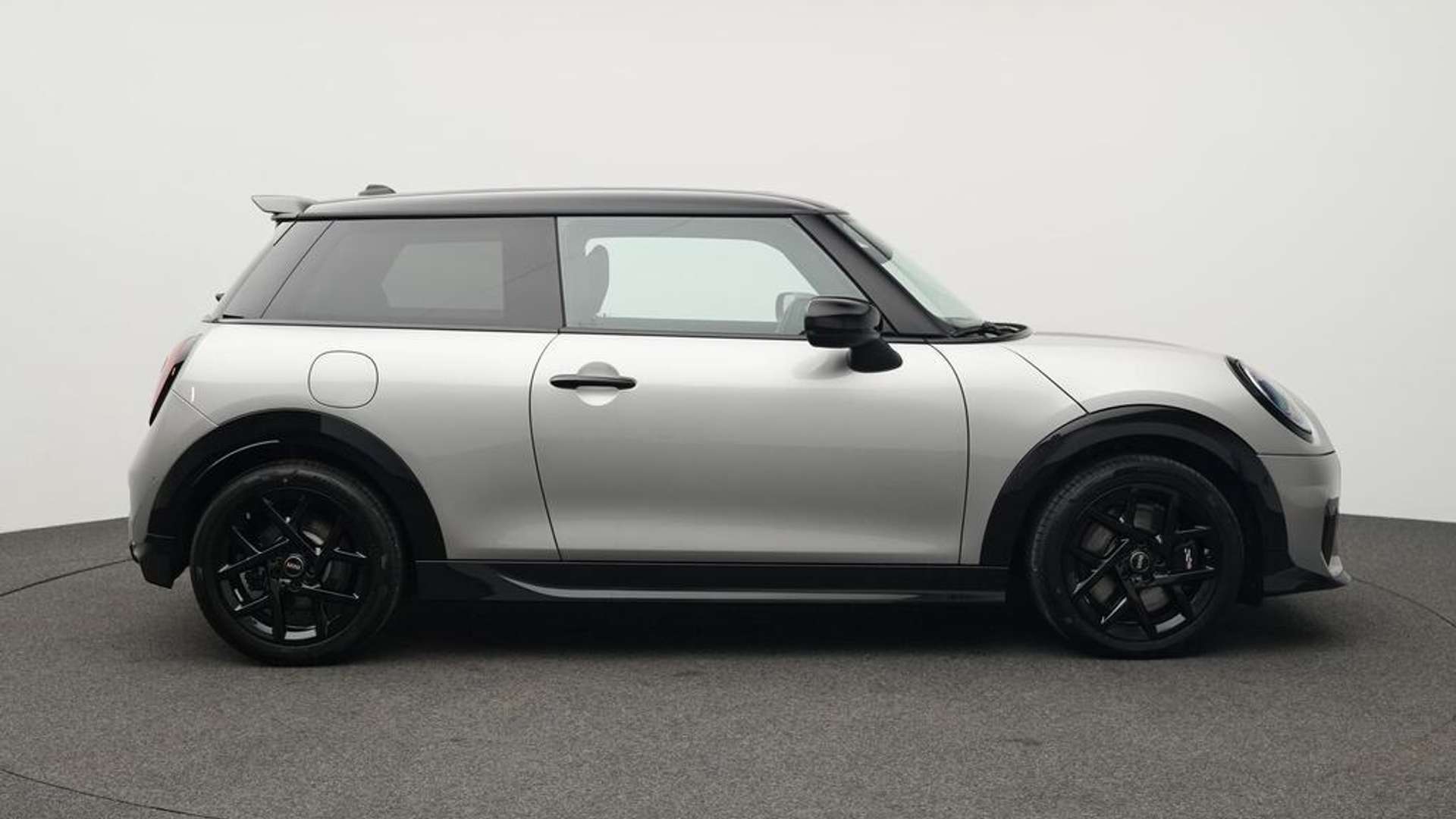 Mini Cooper JCW Cooper - - Joinsteer - #2