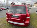 Kia Carnival 2.9  hat einen Motorschaden!!!! Rot - thumbnail 5