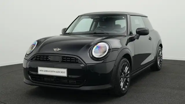 MINI Cooper C Classic Trim