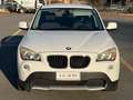 BMW X1 E84 sdrive18d ** OTTIME CONDIZIONI ** Bianco - thumbnail 3