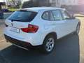 BMW X1 E84 sdrive18d ** OTTIME CONDIZIONI ** Bianco - thumbnail 5