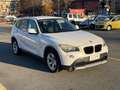 BMW X1 E84 sdrive18d ** OTTIME CONDIZIONI ** Bianco - thumbnail 4