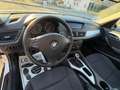 BMW X1 E84 sdrive18d ** OTTIME CONDIZIONI ** Bianco - thumbnail 8