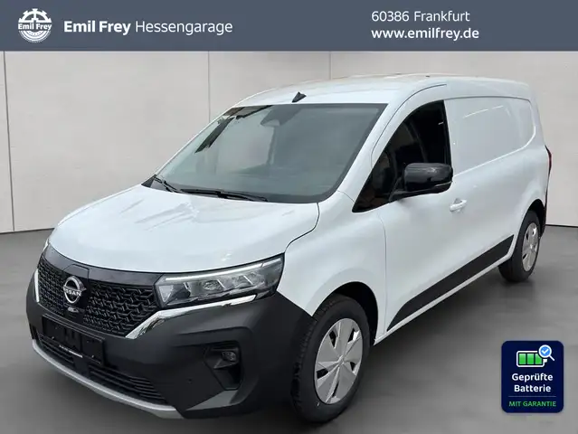 Nissan Townstar EV EV Kastenwagen L2 MY23 inkl. TEKNA-Option