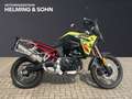 BMW F 900 GS ENDURO-PAKET Giallo - thumbnail 1