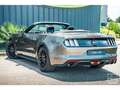 Ford Mustang Mustang 5.0 v8 GT Cabriolet 421 ch Boite Automatiq Gris - thumbnail 11
