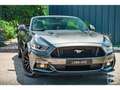 Ford Mustang Mustang 5.0 v8 GT Cabriolet 421 ch Boite Automatiq Gris - thumbnail 7