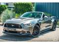 Ford Mustang Mustang 5.0 v8 GT Cabriolet 421 ch Boite Automatiq Gris - thumbnail 1