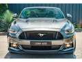 Ford Mustang Mustang 5.0 v8 GT Cabriolet 421 ch Boite Automatiq Gris - thumbnail 12