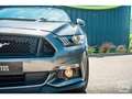 Ford Mustang Mustang 5.0 v8 GT Cabriolet 421 ch Boite Automatiq Gris - thumbnail 18