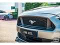 Ford Mustang Mustang 5.0 v8 GT Cabriolet 421 ch Boite Automatiq Gris - thumbnail 19