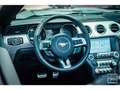 Ford Mustang Mustang 5.0 v8 GT Cabriolet 421 ch Boite Automatiq Gris - thumbnail 4