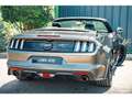 Ford Mustang Mustang 5.0 v8 GT Cabriolet 421 ch Boite Automatiq Gris - thumbnail 9