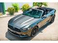 Ford Mustang Mustang 5.0 v8 GT Cabriolet 421 ch Boite Automatiq Gris - thumbnail 24
