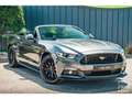 Ford Mustang Mustang 5.0 v8 GT Cabriolet 421 ch Boite Automatiq Gris - thumbnail 8
