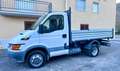 Iveco Daily 35c10 Wit - thumbnail 1