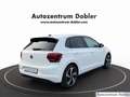 Volkswagen Polo GTI Polo 2.0 GTI DSG LED App-Connect Navi Climatronic Blanc - thumbnail 9