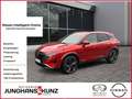 Nissan Qashqai 1.5 VC-T Tekna e-Power NAVI adapt. LED L Rot - thumbnail 1