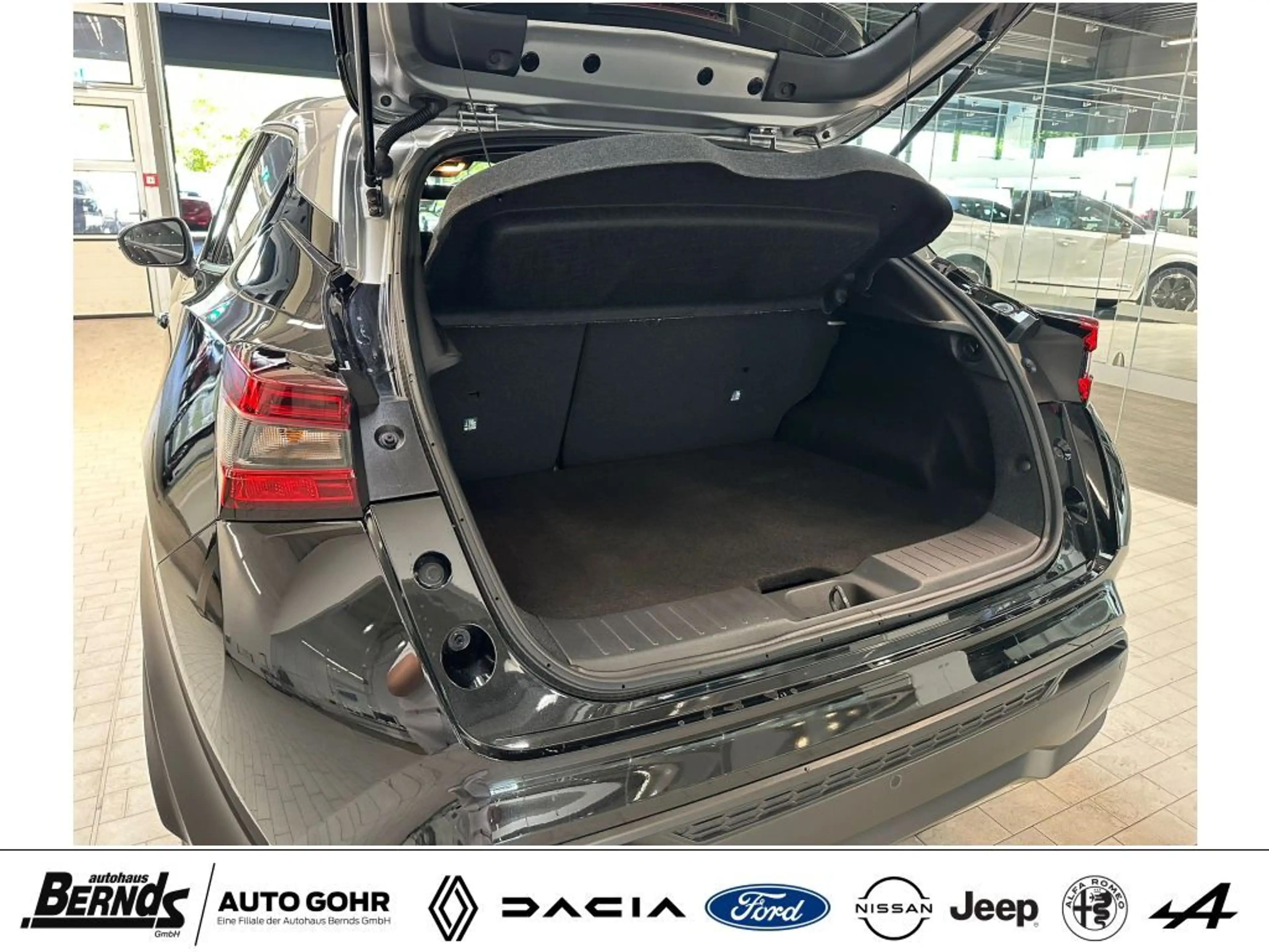 Nissan Juke 1.0 DIG-T N-Connecta KLIMAAUTOM. SITZHZG. ISO-FIX — photo 11