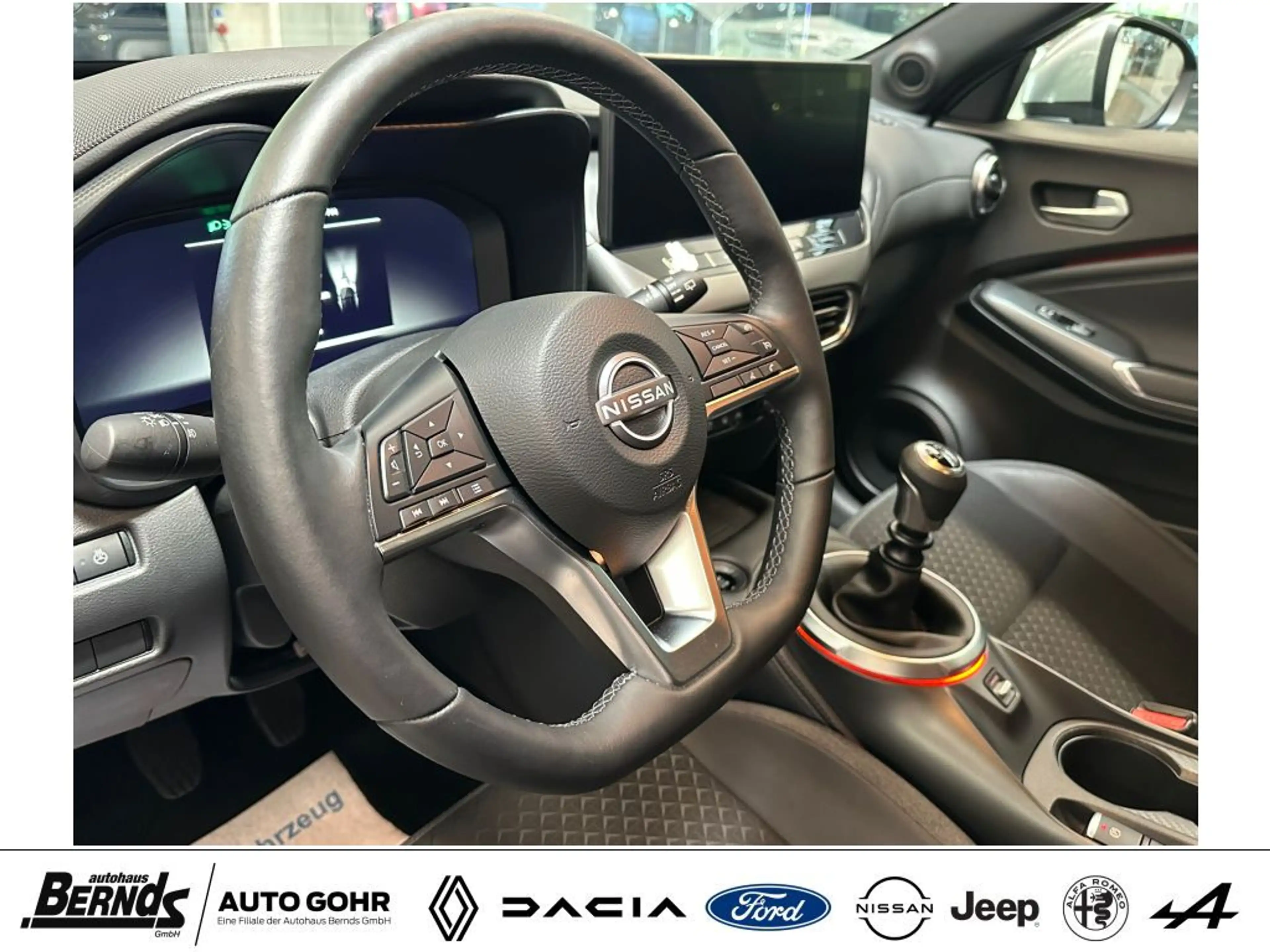 Nissan Juke 1.0 DIG-T N-Connecta KLIMAAUTOM. SITZHZG. ISO-FIX — photo 12
